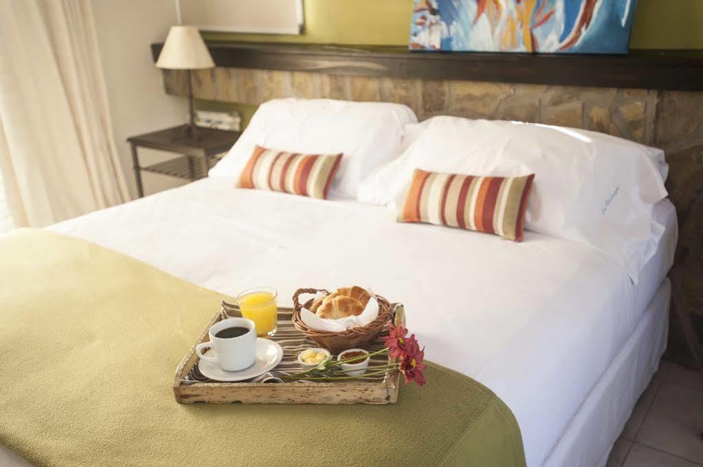 Hotel Las Chirimoyas Salta Luaran gambar